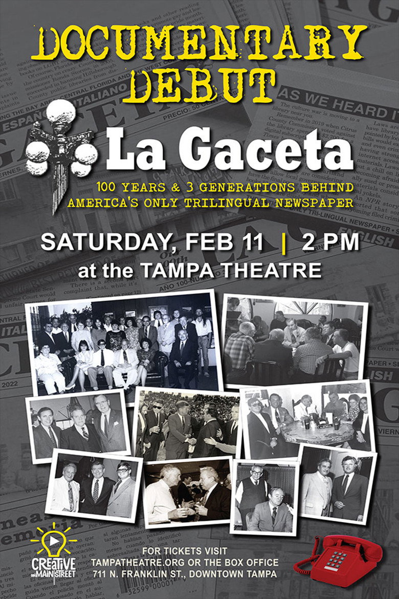 La Gaceta