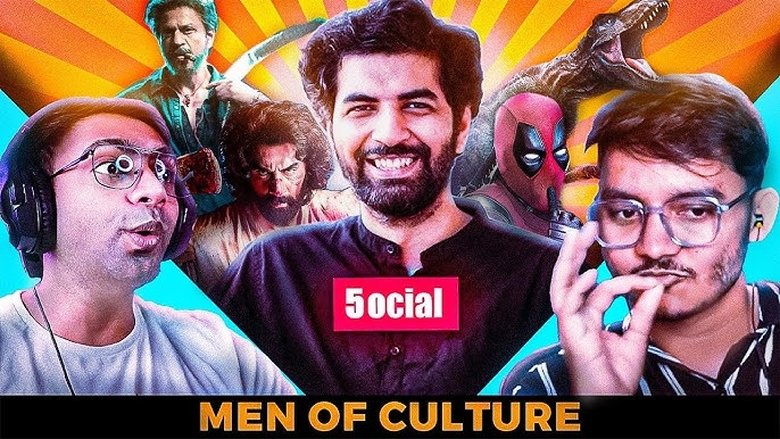 5social