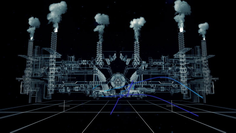 Muse: Live At Rome Olympic Stadium backdrop 3