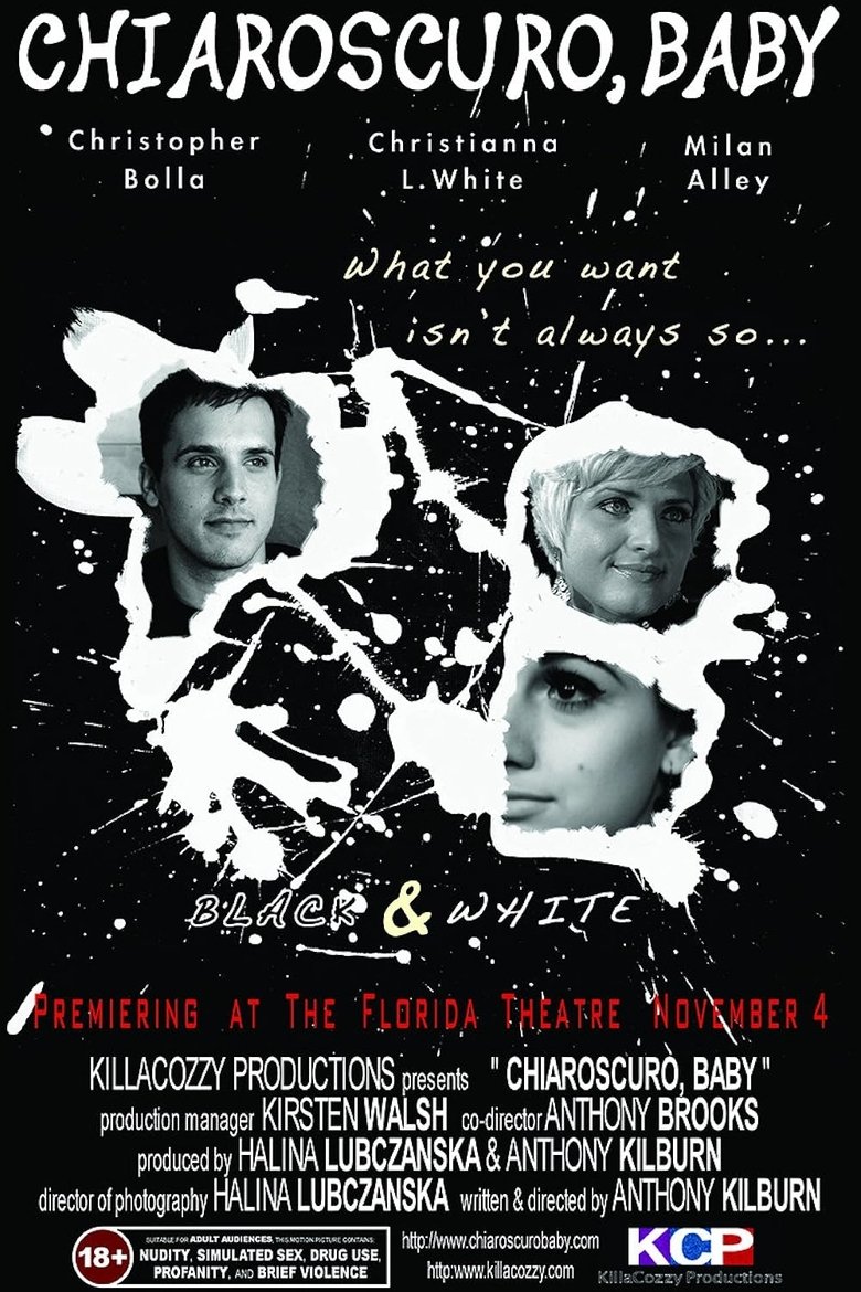 Movie Poster