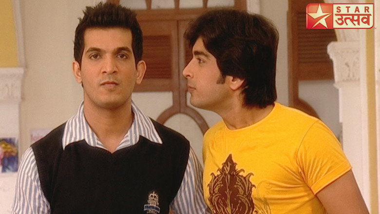 Samrat Furious at Mayank