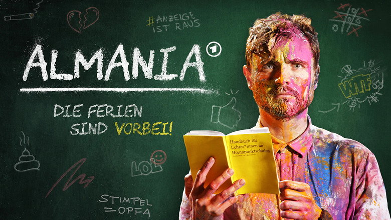 Almania backdrop 3