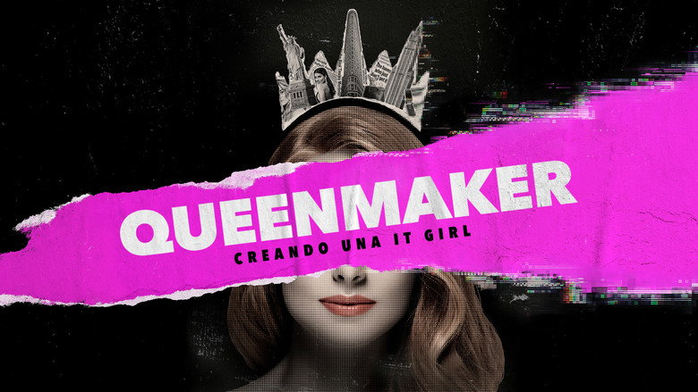 Queenmaker: The Making of an It Girl backdrop 6