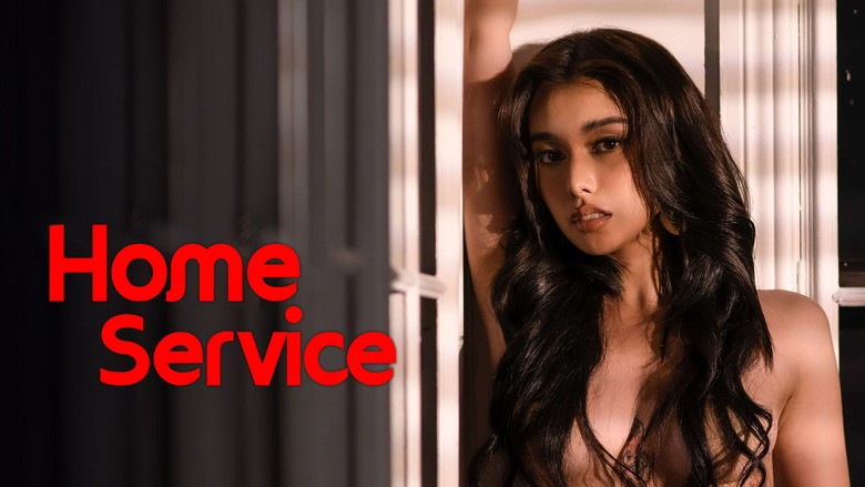 Home Service backdrop 3