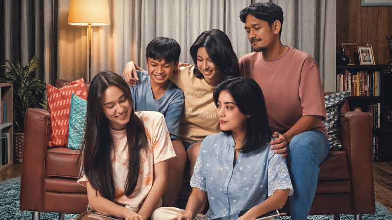Yang Lain Boleh Hilang Asal Kau Jangan backdrop 2