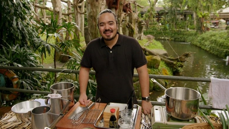 Adam Liaw