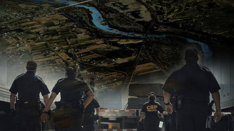 Borderforce USA: The Bridges backdrop 4