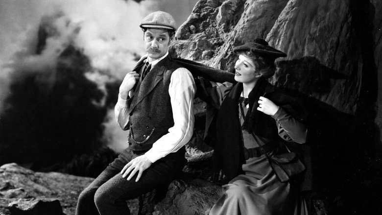 Goodbye, Mr. Chips backdrop 9