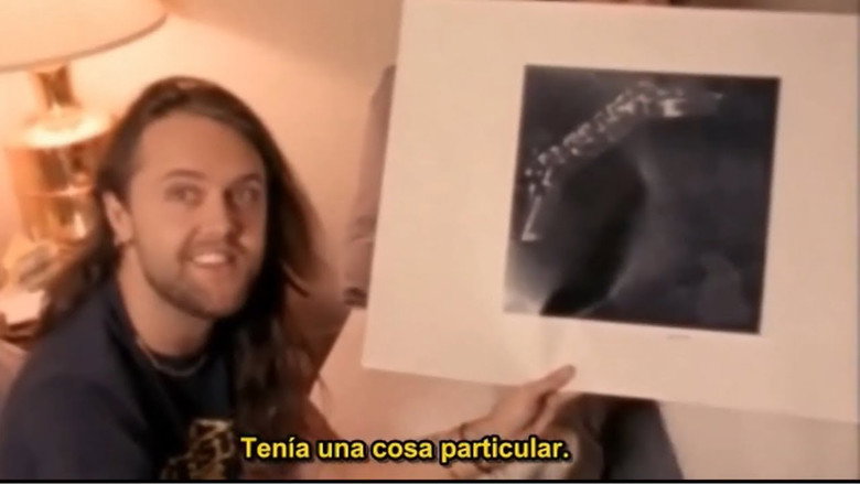 Classic Albums: Metallica - Metallica線上电影看完整版