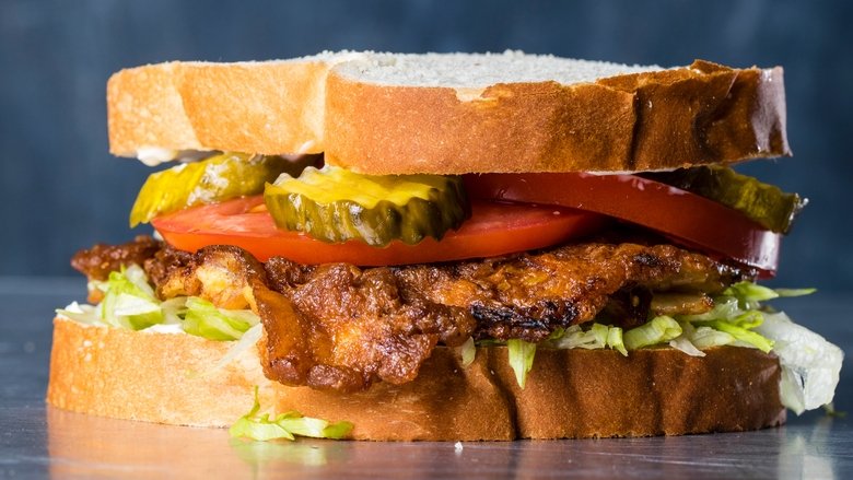 Regional Sandwich Roundup