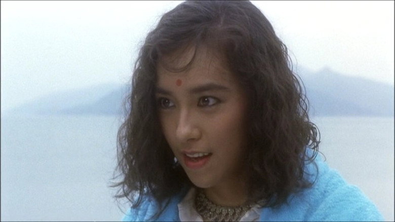 Witch from Nepal backdrop 5
