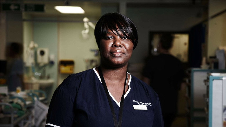 24 Hours in A&E backdrop 4