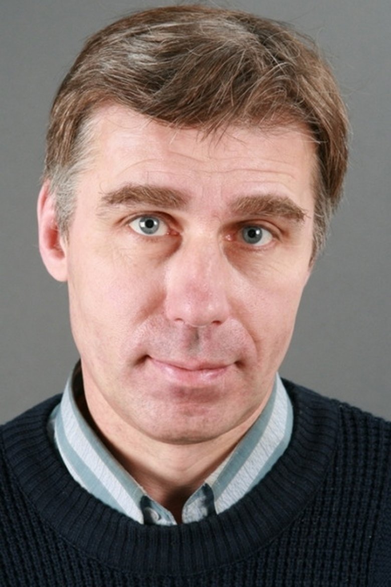 Олег Казанин