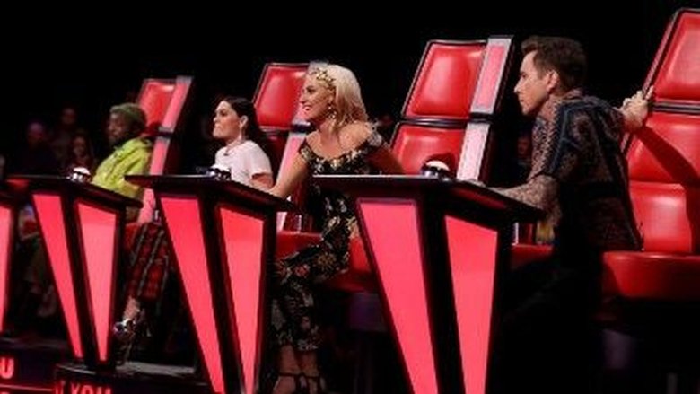 Blind Auditions 3