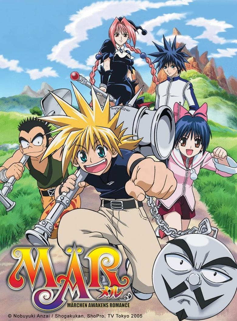 Show Poster