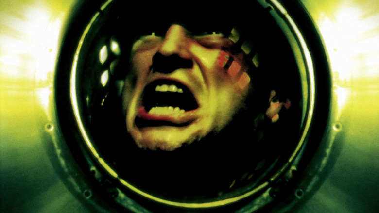 Cube Zero backdrop 6