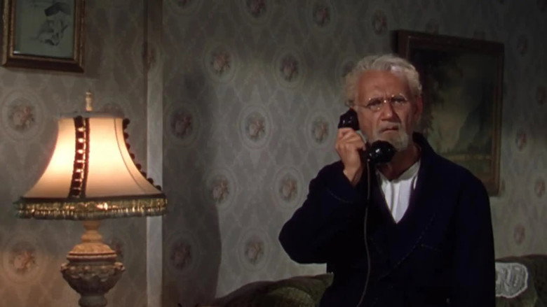 Jolson Sings Again backdrop 3