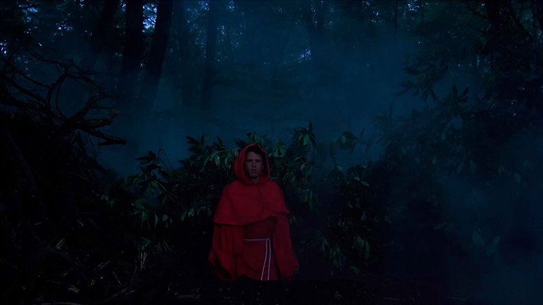 Bloodbath at the House of Death backdrop 3