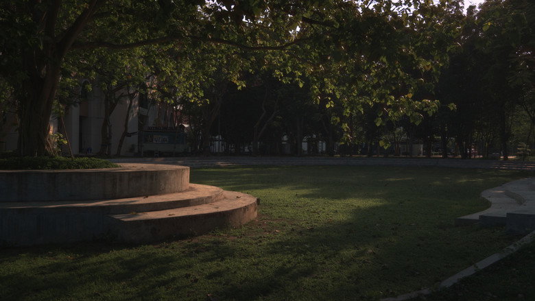 Past Calling backdrop 6