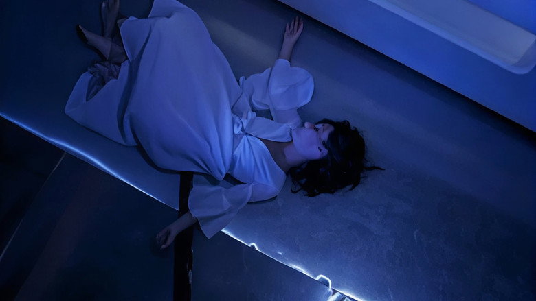 The Sixth Sense backdrop 4