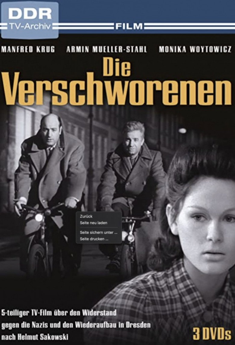 Die Verschworenen