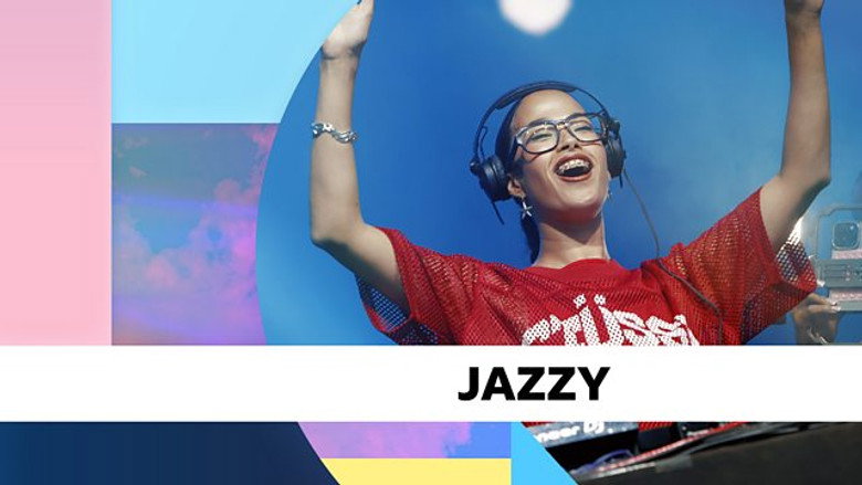 Jazzy