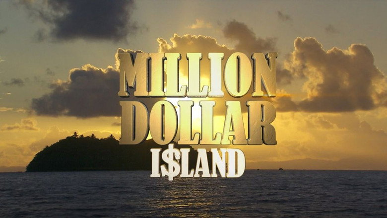 Million Dollar Island backdrop 2