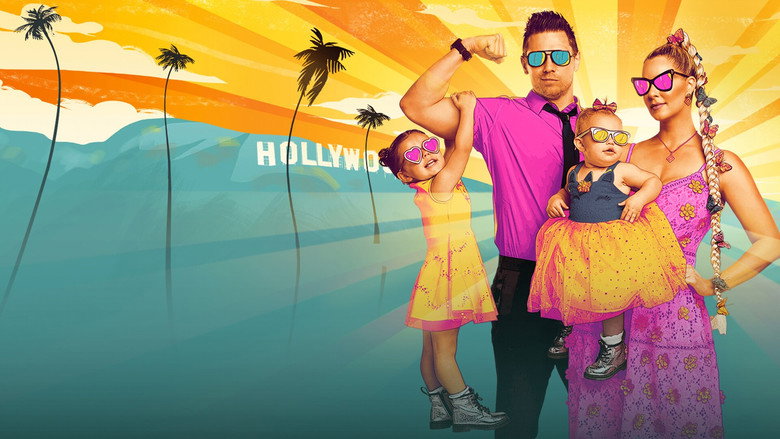 Miz & Mrs backdrop 8