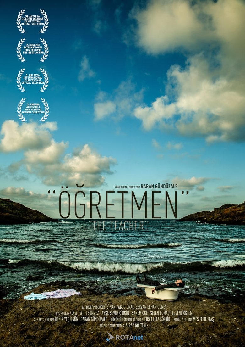 Öğretmen