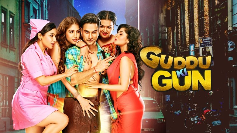 गुड्डू की गन