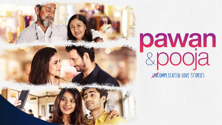 Pawan & Pooja backdrop 2