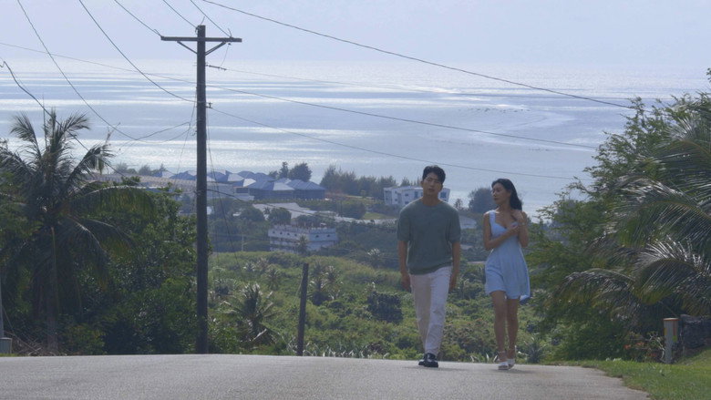 Saipan Romance Sex Instinct backdrop 5