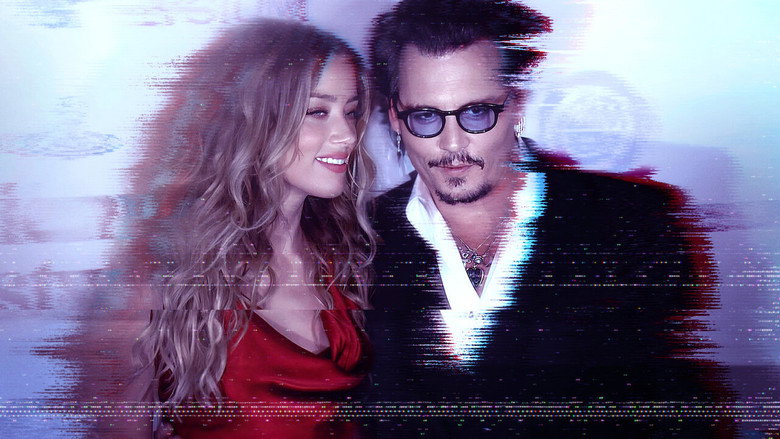 Depp V Heard backdrop 3