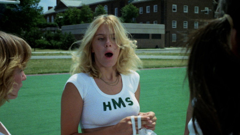 Debbie Does Dallas backdrop 3