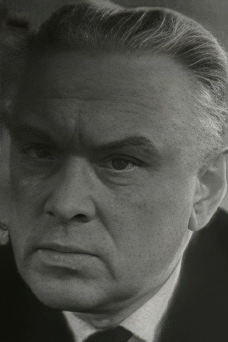 Василий Никитин