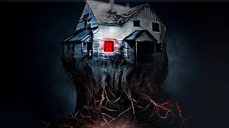 Hell House LLC: Lineage backdrop 4