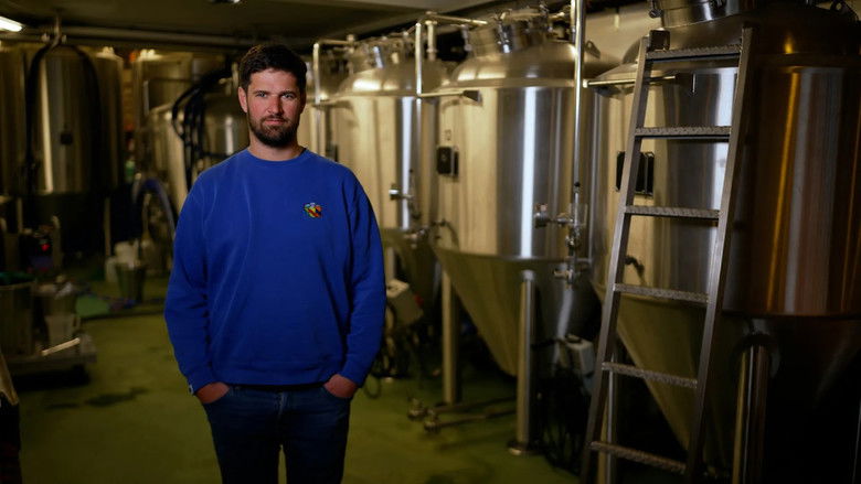 Belgium's microbrewers with heart and full risk