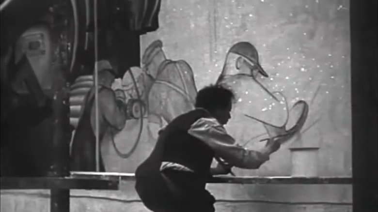 Diego Rivera