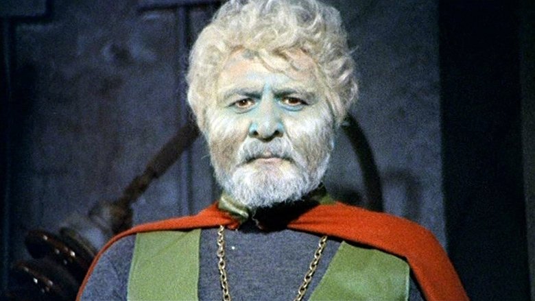 Pirate of the Half Moon