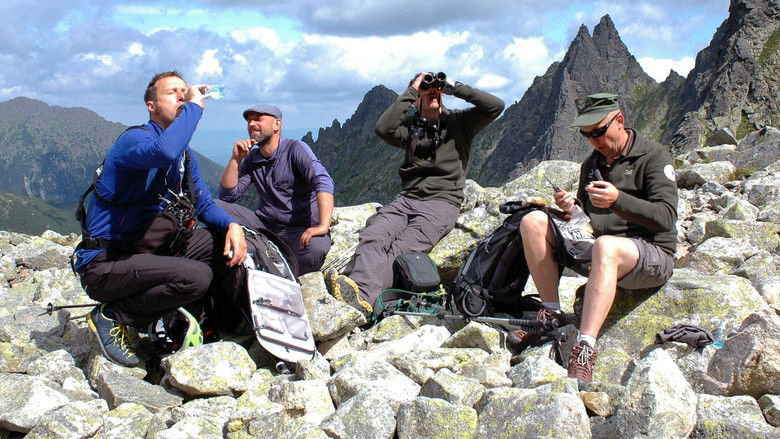 Patrol Tatry