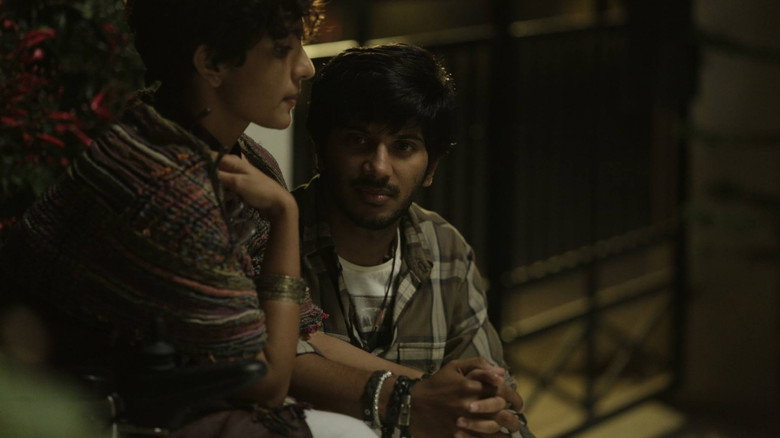 Bangalore Days backdrop 8