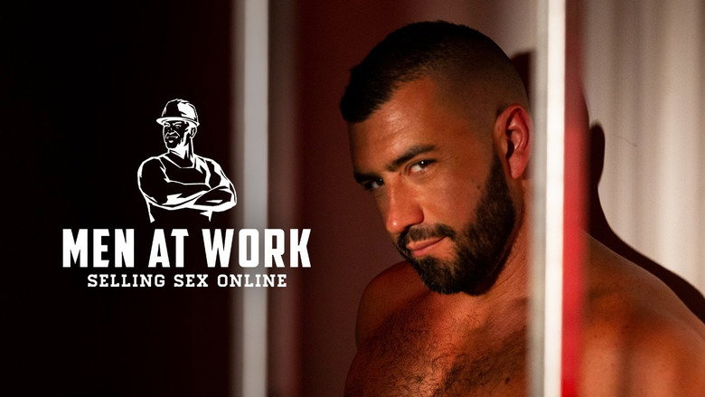 Men at Work: Selling Sex Online backdrop 8