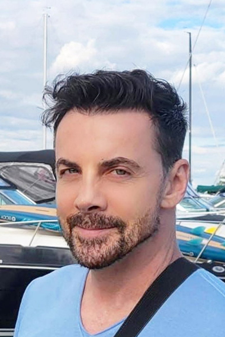 Louis Paquette