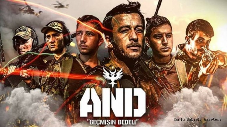 And: Geçmişin Bedeli線上电影看完整版