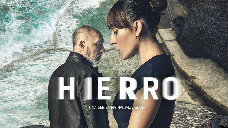 Hierro backdrop 8
