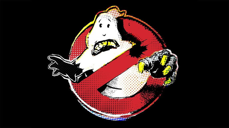 Ghostbusters: Night Shift backdrop 3