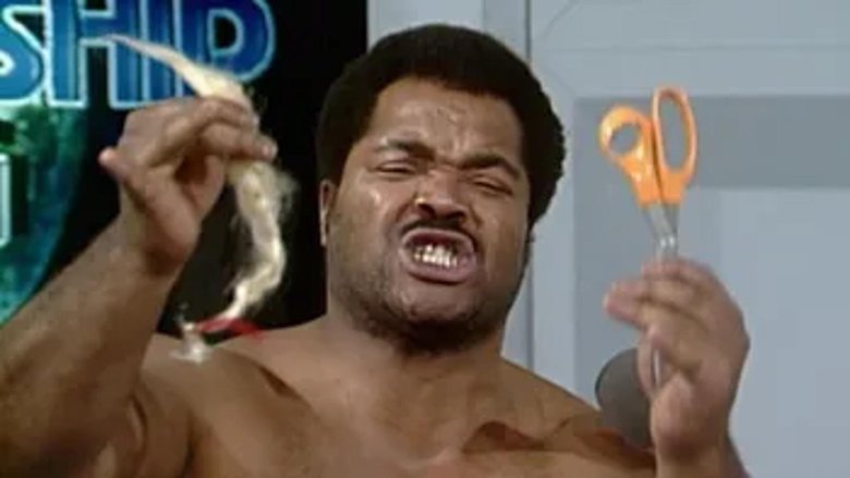 World Championship Wrestling - Mar. 29, 1986