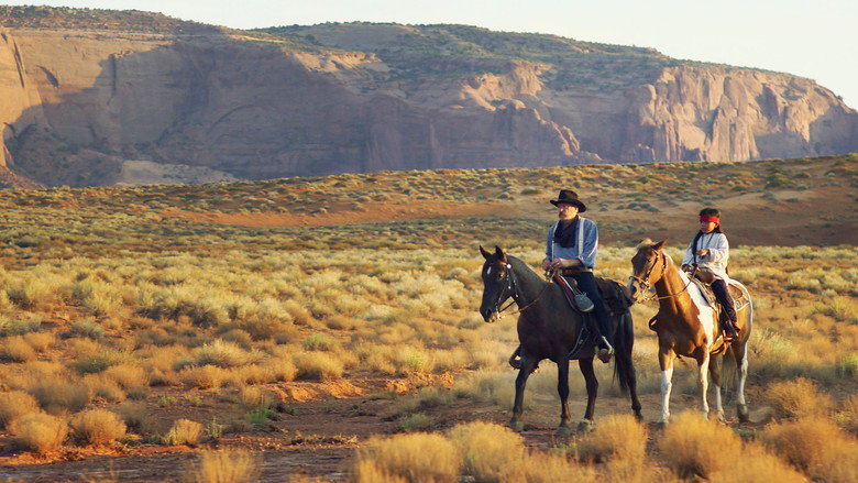 Run for the High Country backdrop 5