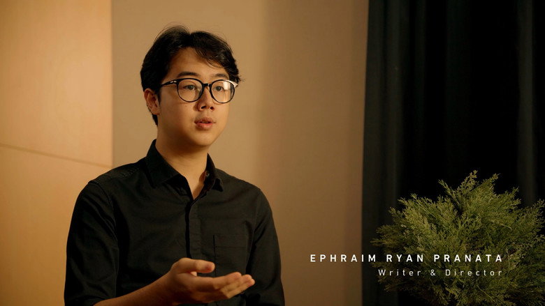 Beyond the Screen : Reality of Indonesia Film Industry backdrop 3