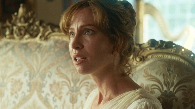 Jane Austen's Period Drama backdrop 2